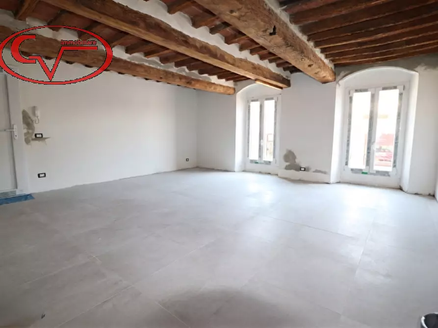 Immagine 4 di Appartamento in vendita  in via aretina a Montevarchi