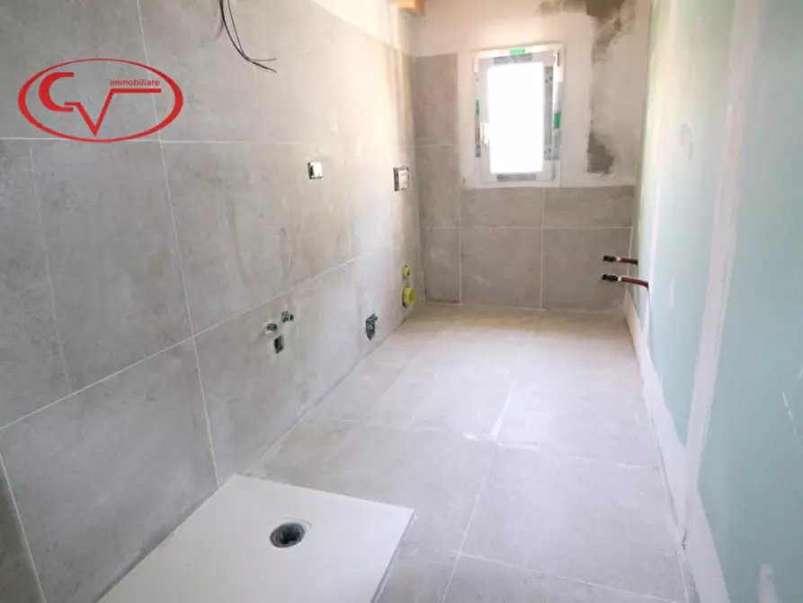 Immagine 15 di Appartamento in vendita  in via aretina a Montevarchi
