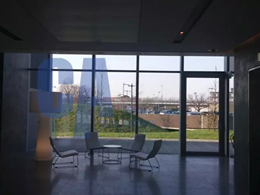Immagine 16 di Ufficio in affitto  in VIA MONDADORI a Segrate