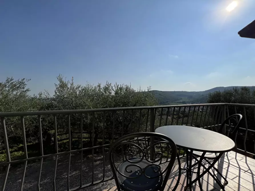 Immagine 24 di Rustico / casale in vendita  in via dei ciliegi a Mezzane Di Sotto
