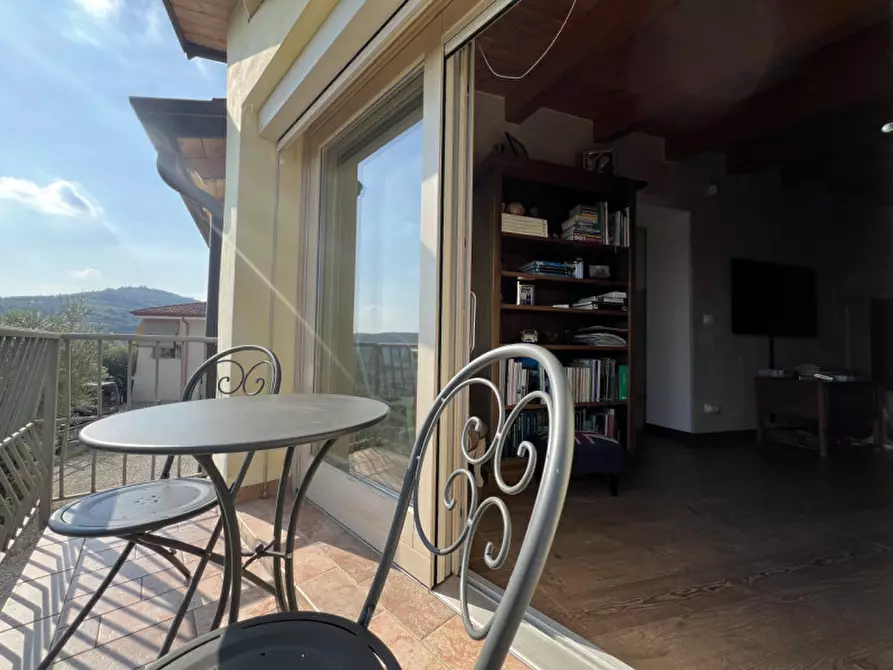Immagine 25 di Rustico / casale in vendita  in via dei ciliegi a Mezzane Di Sotto