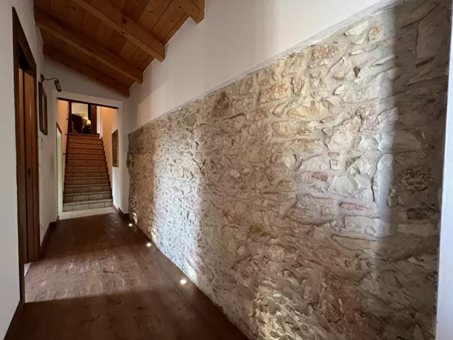 Immagine 29 di Rustico / casale in vendita  in via dei ciliegi a Mezzane Di Sotto
