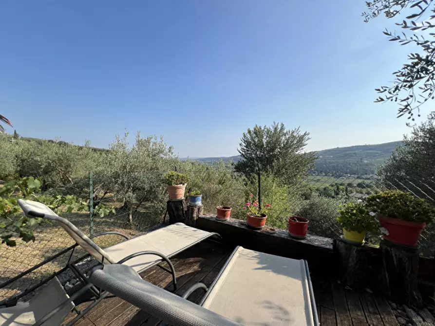 Immagine 49 di Rustico / casale in vendita  in via dei ciliegi a Mezzane Di Sotto