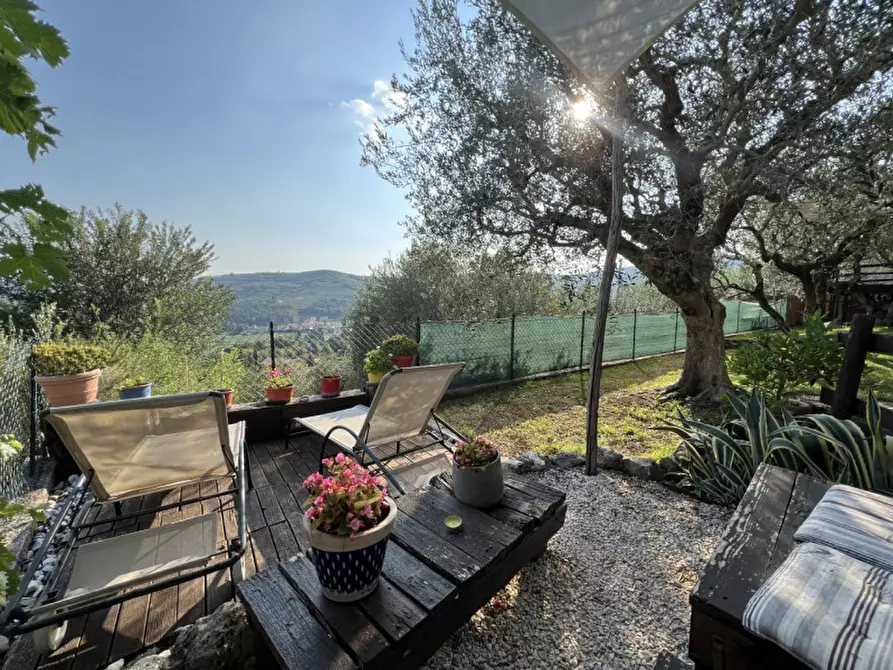 Immagine 51 di Rustico / casale in vendita  in via dei ciliegi a Mezzane Di Sotto