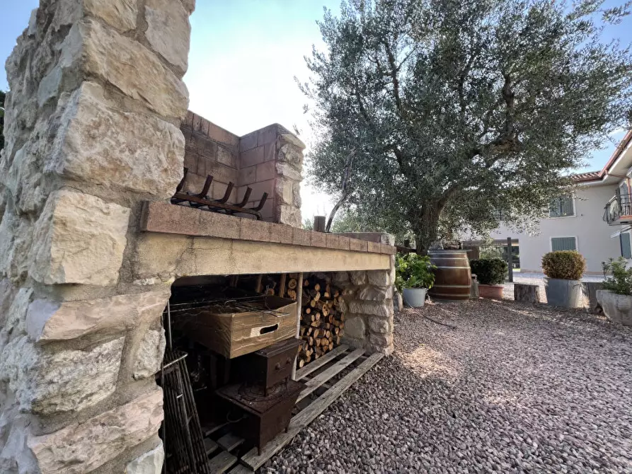 Immagine 55 di Rustico / casale in vendita  in via dei ciliegi a Mezzane Di Sotto