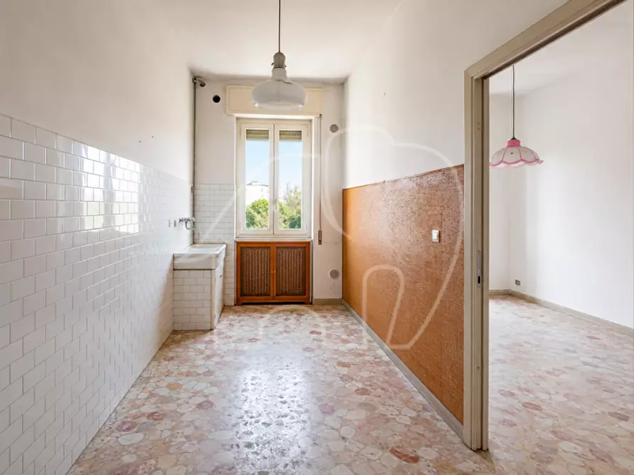 Immagine 8 di Appartamento in vendita  in via carducci a Bolzano