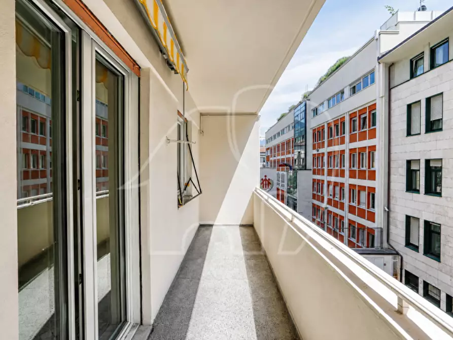 Immagine 13 di Appartamento in vendita  in via carducci a Bolzano