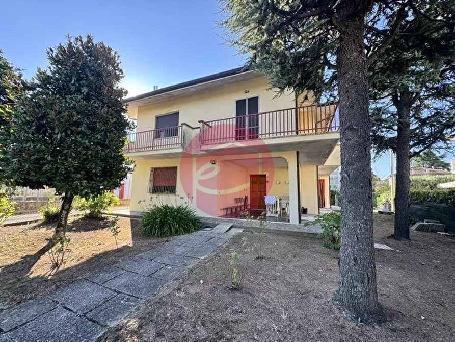 casa indipendente in vendita a Santarcangelo di Romagna