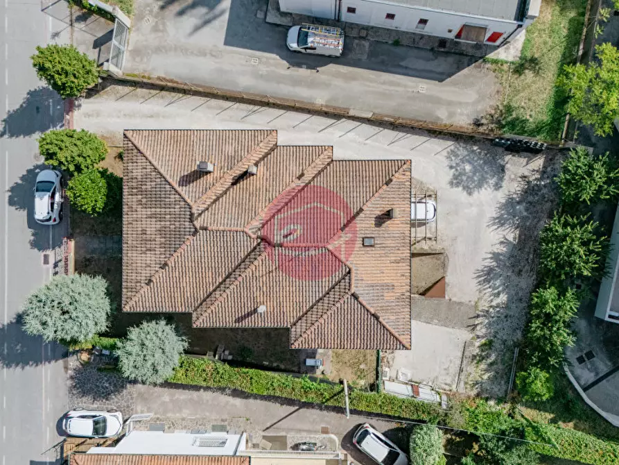 Immagine 3 di Casa bifamiliare in vendita  a Santarcangelo Di Romagna