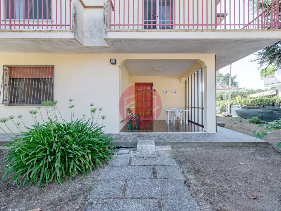 Immagine 5 di Casa bifamiliare in vendita  a Santarcangelo Di Romagna