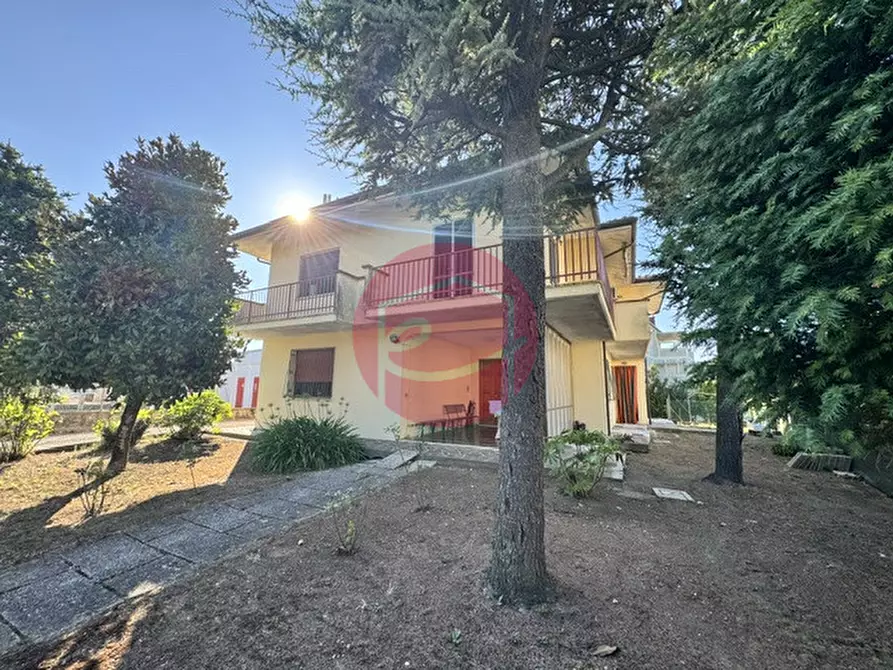 Immagine 6 di Casa bifamiliare in vendita  a Santarcangelo Di Romagna