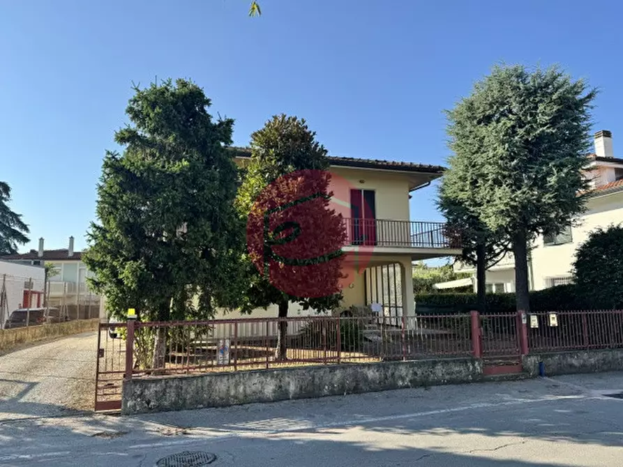 Immagine 7 di Casa bifamiliare in vendita  a Santarcangelo Di Romagna