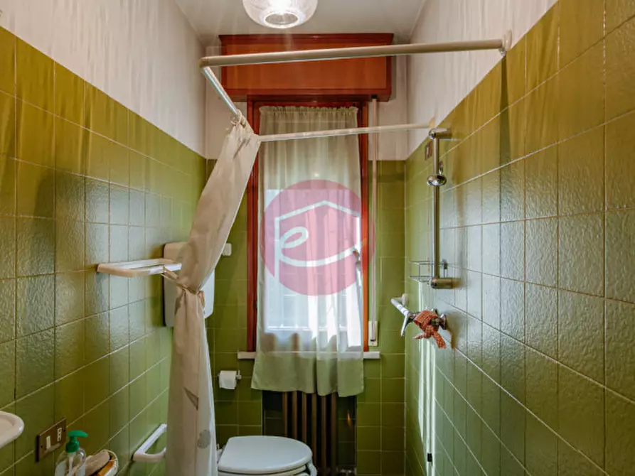 Immagine 16 di Casa bifamiliare in vendita  a Santarcangelo Di Romagna