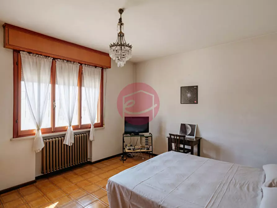 Immagine 17 di Casa bifamiliare in vendita  a Santarcangelo Di Romagna