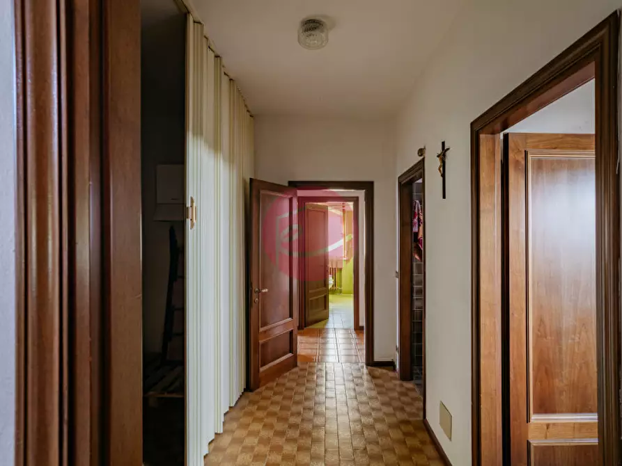 Immagine 19 di Casa bifamiliare in vendita  a Santarcangelo Di Romagna