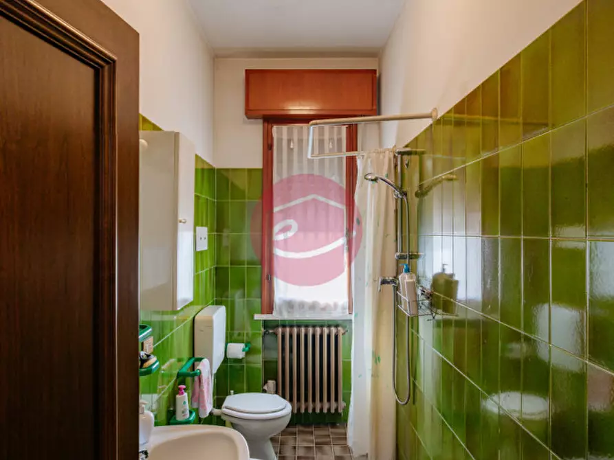Immagine 20 di Casa bifamiliare in vendita  a Santarcangelo Di Romagna