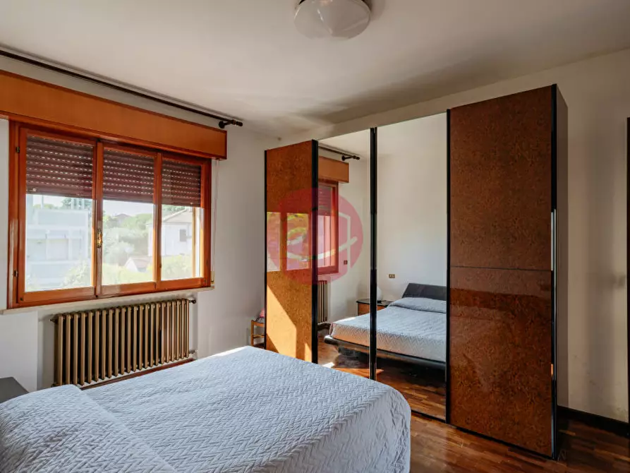 Immagine 22 di Casa bifamiliare in vendita  a Santarcangelo Di Romagna