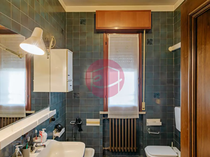Immagine 24 di Casa bifamiliare in vendita  a Santarcangelo Di Romagna