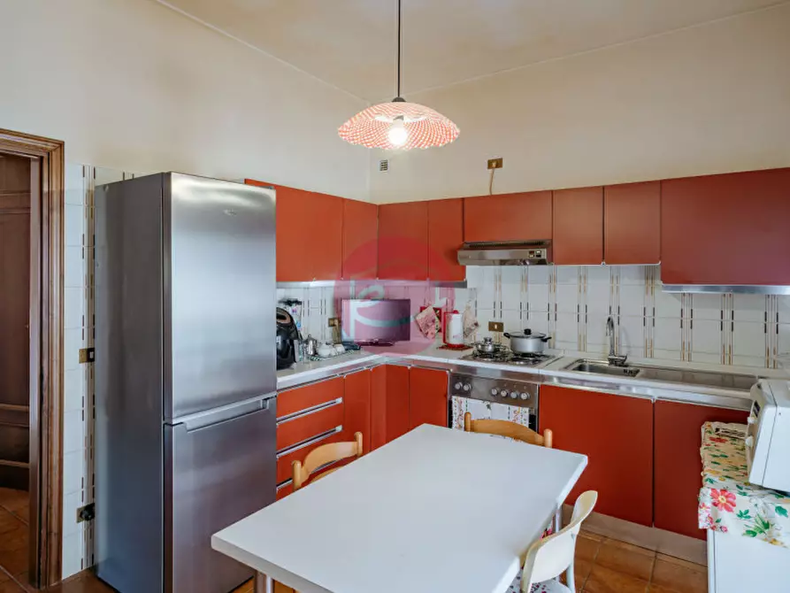 Immagine 26 di Casa bifamiliare in vendita  a Santarcangelo Di Romagna
