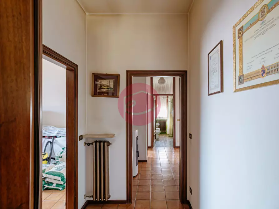 Immagine 27 di Casa bifamiliare in vendita  a Santarcangelo Di Romagna