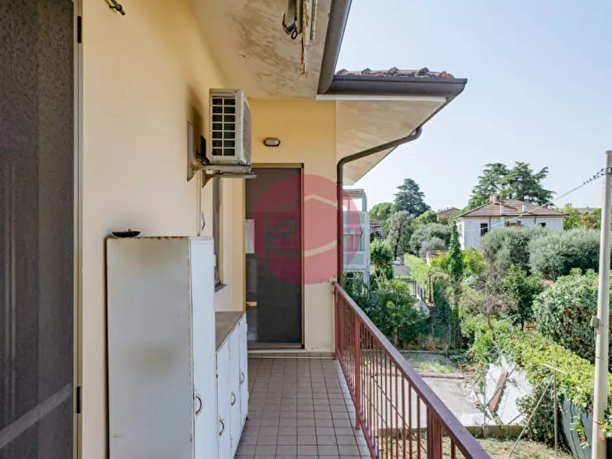 Immagine 28 di Casa bifamiliare in vendita  a Santarcangelo Di Romagna