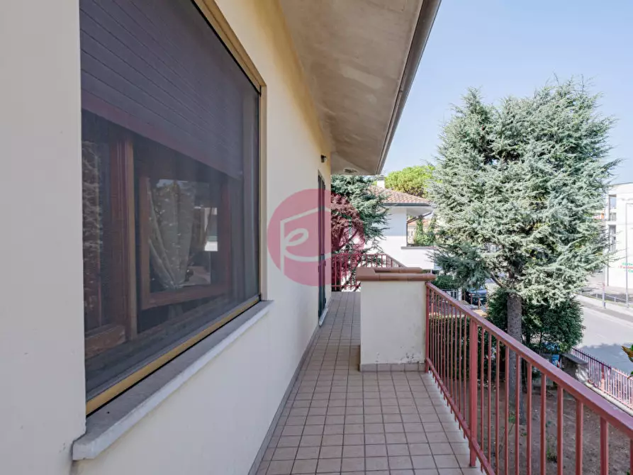 Immagine 29 di Casa bifamiliare in vendita  a Santarcangelo Di Romagna