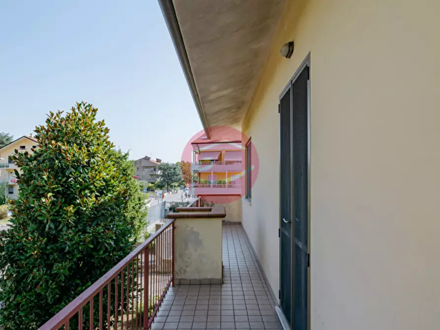 Immagine 30 di Casa bifamiliare in vendita  a Santarcangelo Di Romagna