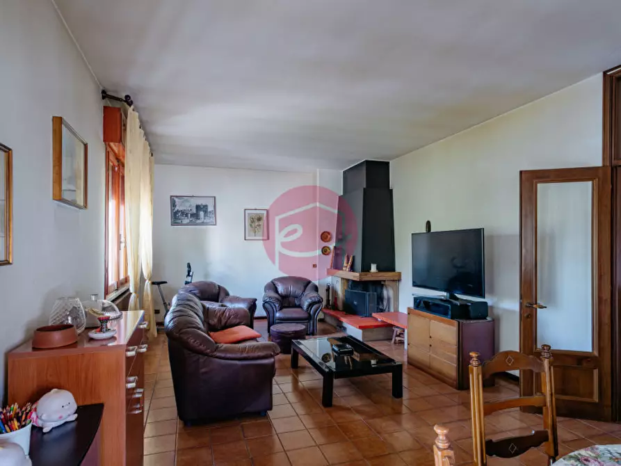 Immagine 31 di Casa bifamiliare in vendita  a Santarcangelo Di Romagna