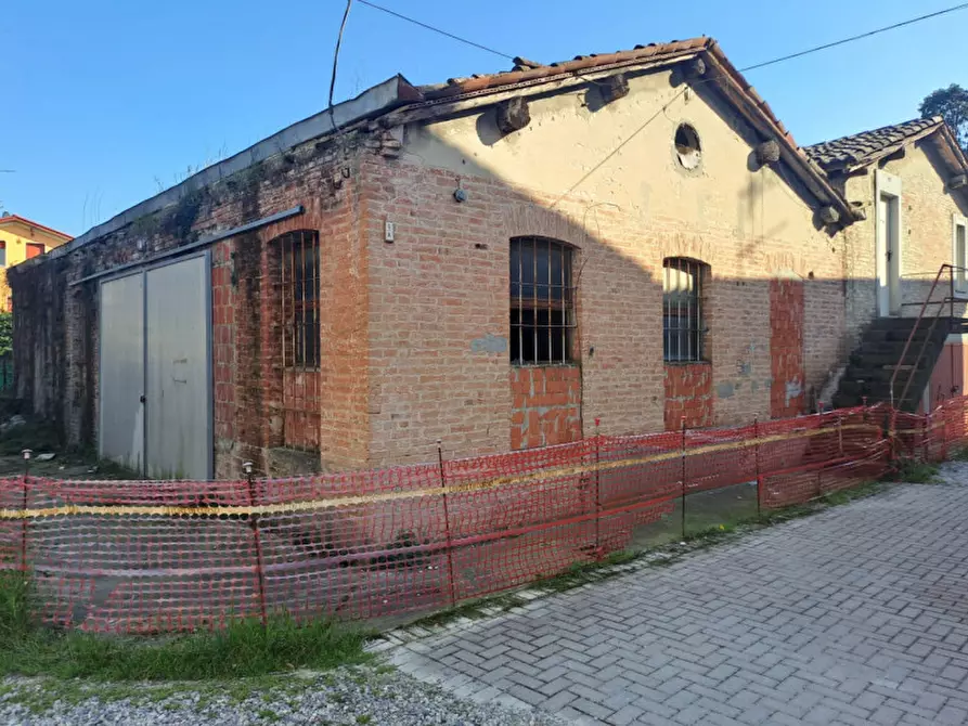 Immagine 1 di Magazzino in vendita  in Via Pietro Nenni 9/A a Campegine
