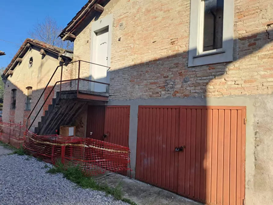 Immagine 4 di Magazzino in vendita  in Via Pietro Nenni 9/A a Campegine