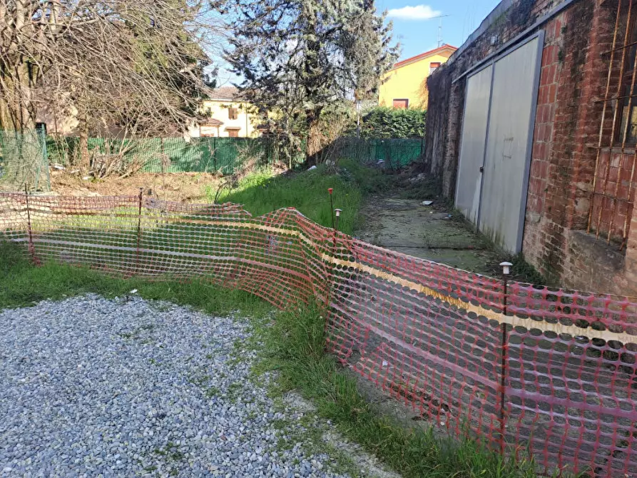 Immagine 5 di Magazzino in vendita  in Via Pietro Nenni 9/A a Campegine