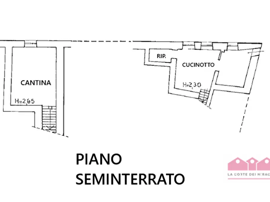 Immagine 22 di Appartamento in vendita  in Strada della Commenda a Vicenza