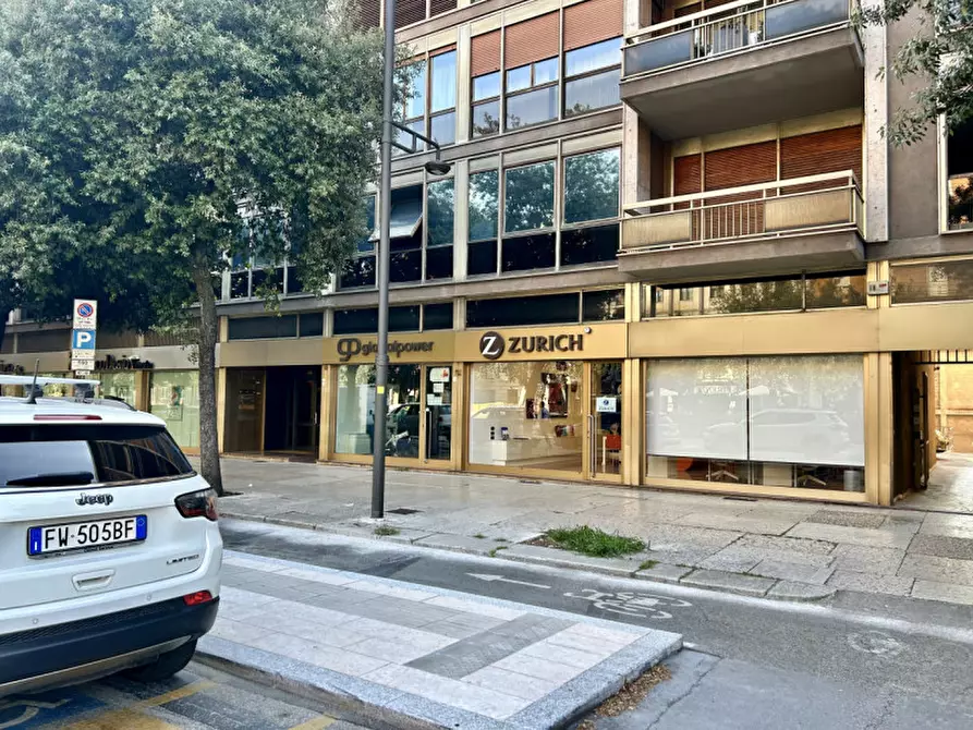 Immagine 2 di Ufficio in affitto  in Corso Porta Nuova a Verona