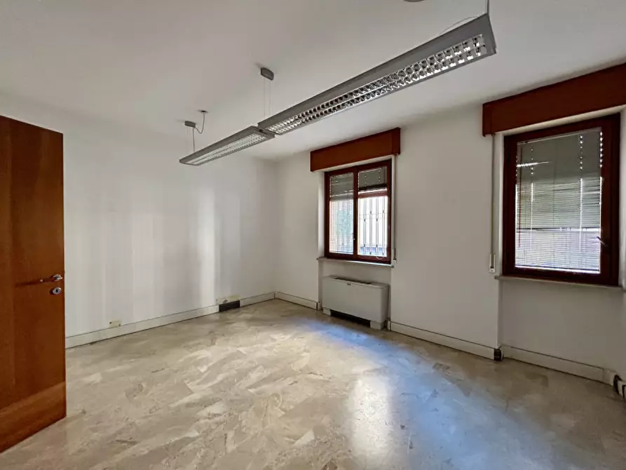 Immagine 7 di Ufficio in affitto  in Corso Porta Nuova a Verona