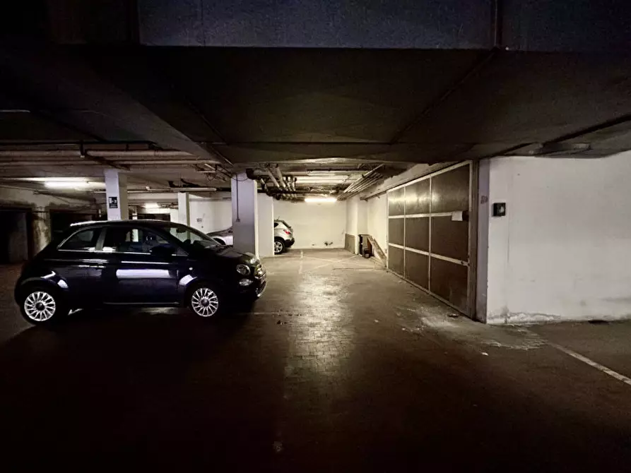 Immagine 19 di Ufficio in affitto  in Corso Porta Nuova a Verona