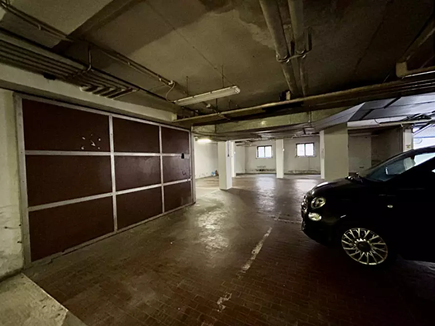 Immagine 20 di Ufficio in affitto  in Corso Porta Nuova a Verona
