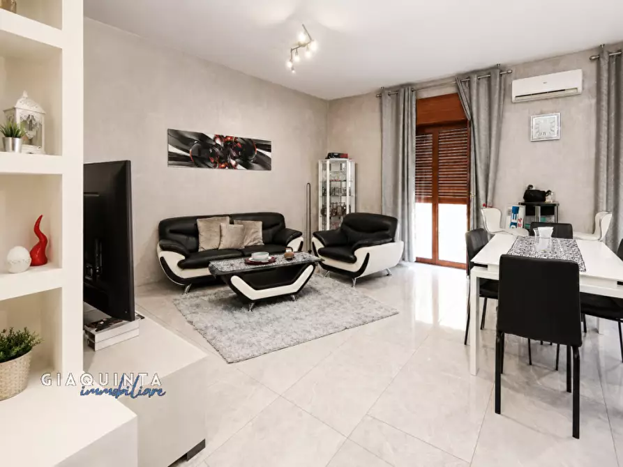 Immagine 3 di Casa indipendente in vendita  in Via Circonvallazione snc a Palagonia