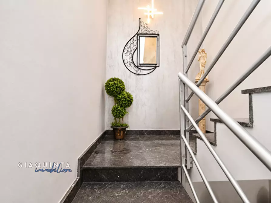 Immagine 12 di Casa indipendente in vendita  in Via Circonvallazione snc a Palagonia