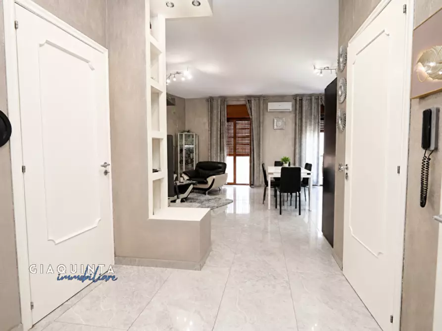 Immagine 14 di Casa indipendente in vendita  in Via Circonvallazione snc a Palagonia