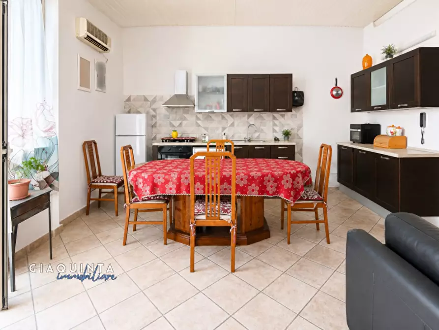 Immagine 18 di Casa indipendente in vendita  in Via Circonvallazione snc a Palagonia