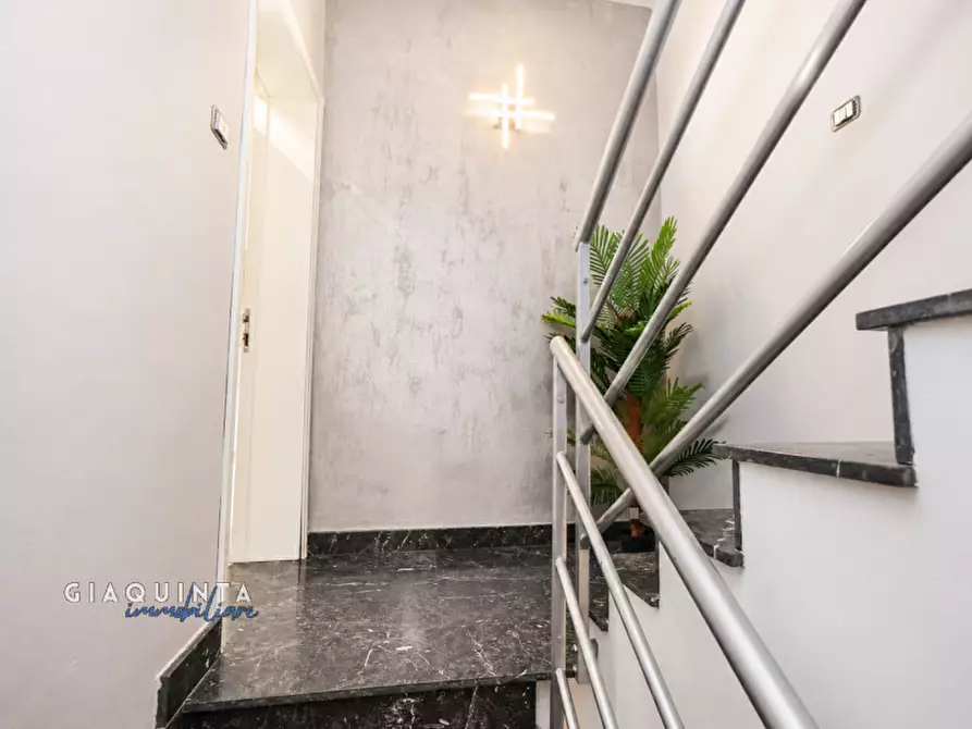 Immagine 23 di Casa indipendente in vendita  in Via Circonvallazione snc a Palagonia