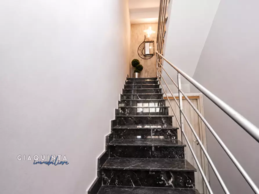 Immagine 27 di Casa indipendente in vendita  in Via Circonvallazione snc a Palagonia