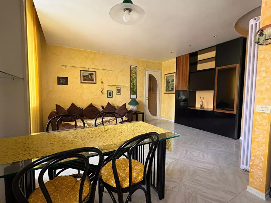 Immagine 3 di Appartamento in vendita  in Via Vincenzo Gioberti, 6 a Vicenza