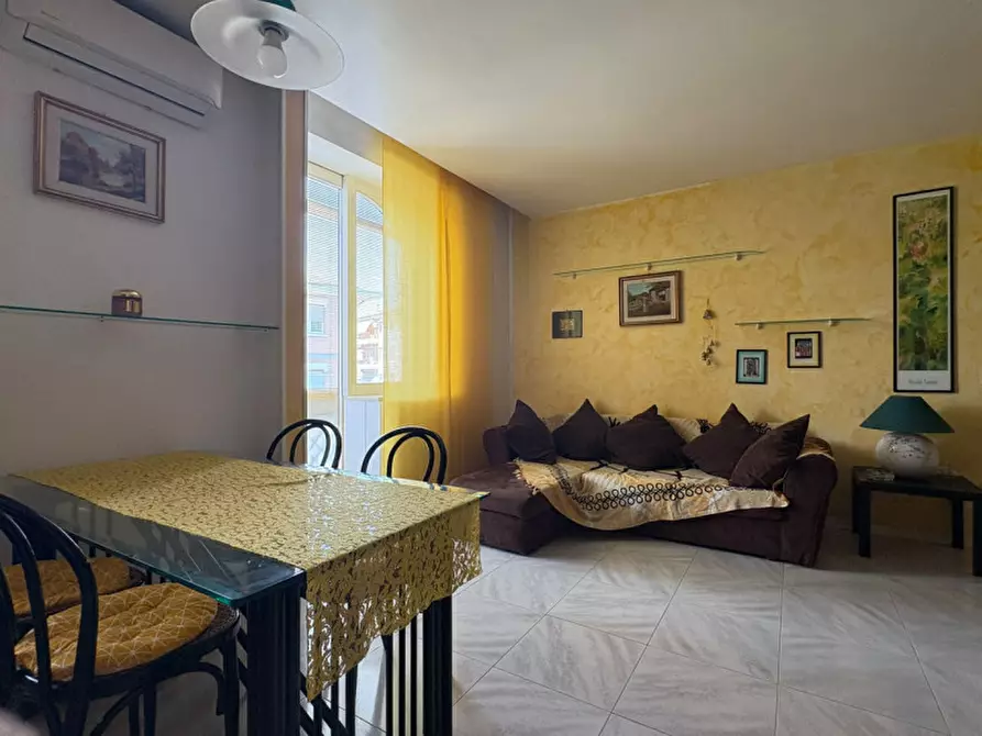 Immagine 6 di Appartamento in vendita  in Via Vincenzo Gioberti, 6 a Vicenza