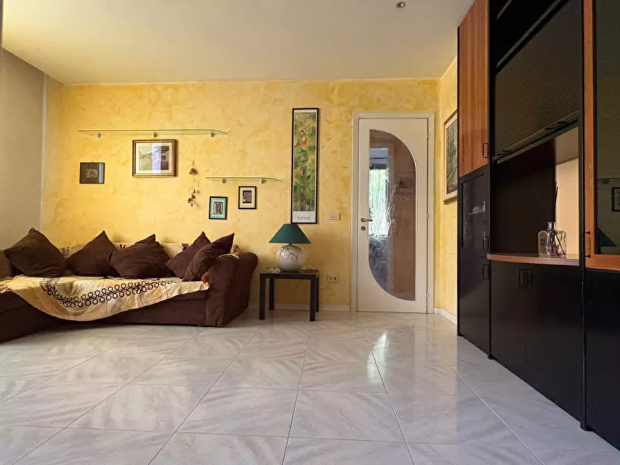 Immagine 8 di Appartamento in vendita  in Via Vincenzo Gioberti, 6 a Vicenza