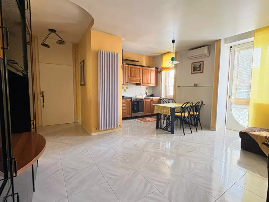 Immagine 9 di Appartamento in vendita  in Via Vincenzo Gioberti, 6 a Vicenza