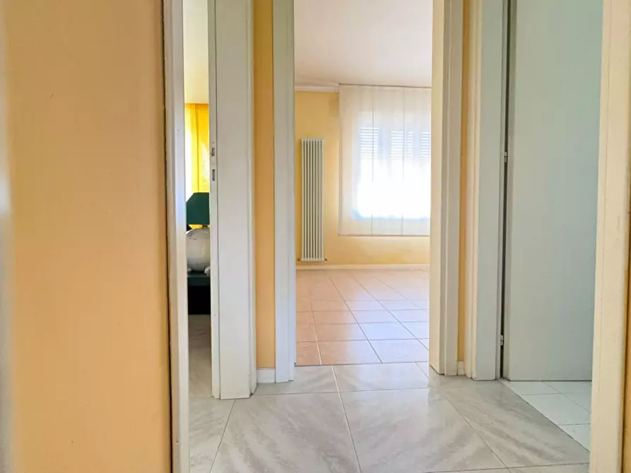 Immagine 10 di Appartamento in vendita  in Via Vincenzo Gioberti, 6 a Vicenza