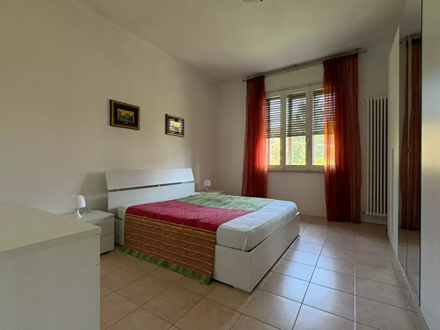Immagine 11 di Appartamento in vendita  in Via Vincenzo Gioberti, 6 a Vicenza