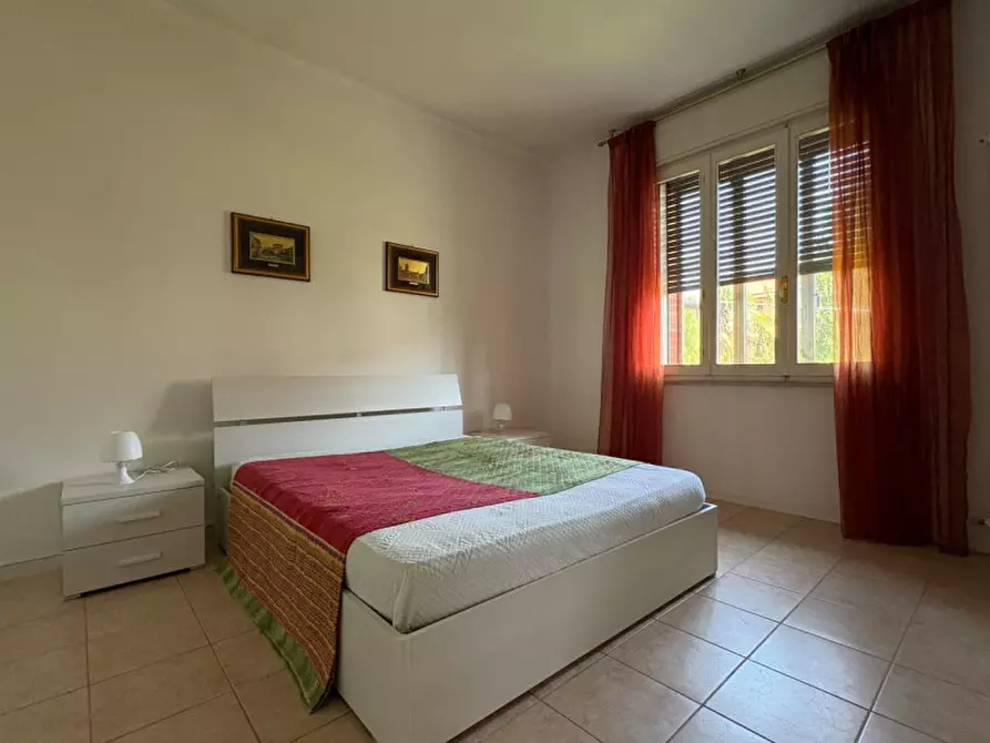 Immagine 12 di Appartamento in vendita  in Via Vincenzo Gioberti, 6 a Vicenza