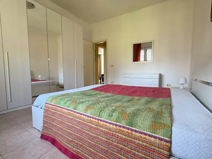 Immagine 13 di Appartamento in vendita  in Via Vincenzo Gioberti, 6 a Vicenza